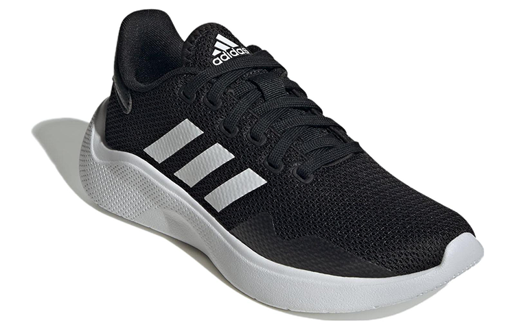 (WMNS) adidas Puremotion 2.0 'Black White' IF2773