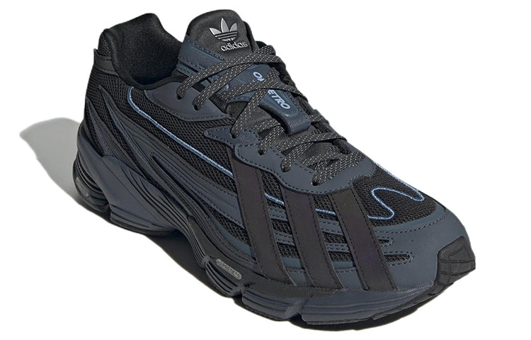 adidas Originals Orketro Shoes 'Carbon / Core Black' GY2336