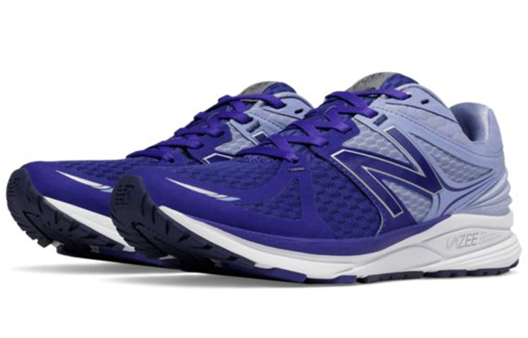 (WMNS) New Balance Vazee Prism Low Cut Grey/Blue WPRSMPR