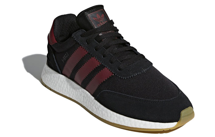adidas I-5923 'Black Burgundy' B37946