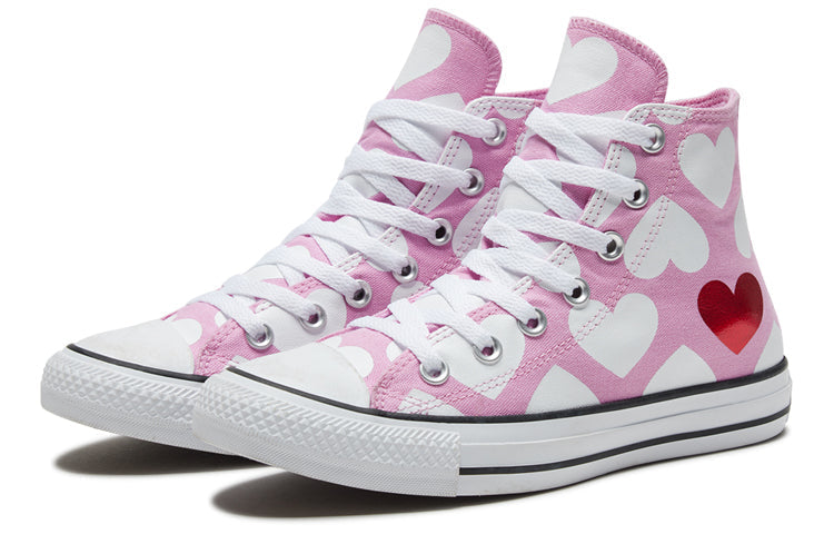 Converse Chuck Taylor All Star Hi 'Valentine' 167347C