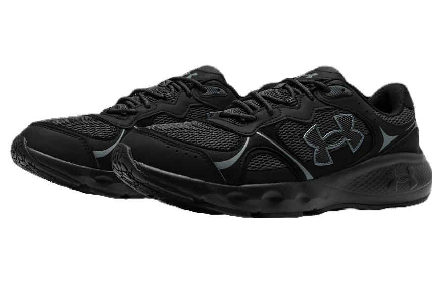 Under Armour Charged Vantage 2 'Black' 3028445-001