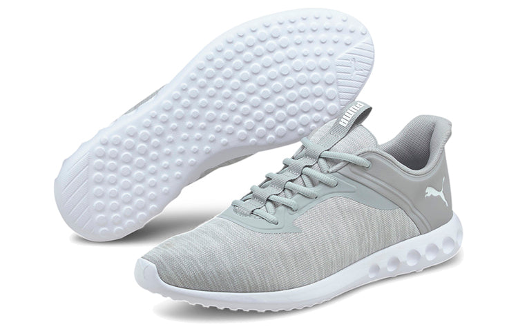 PUMA Carson 2 Edge Grey/White 194324-03