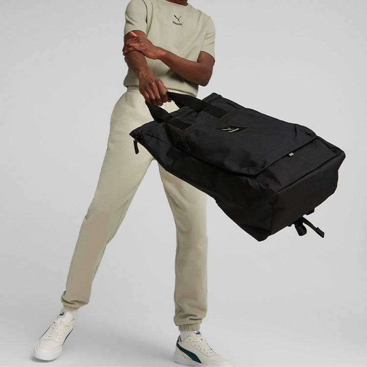 PUMA Better Backpack 'Black' 079224-01