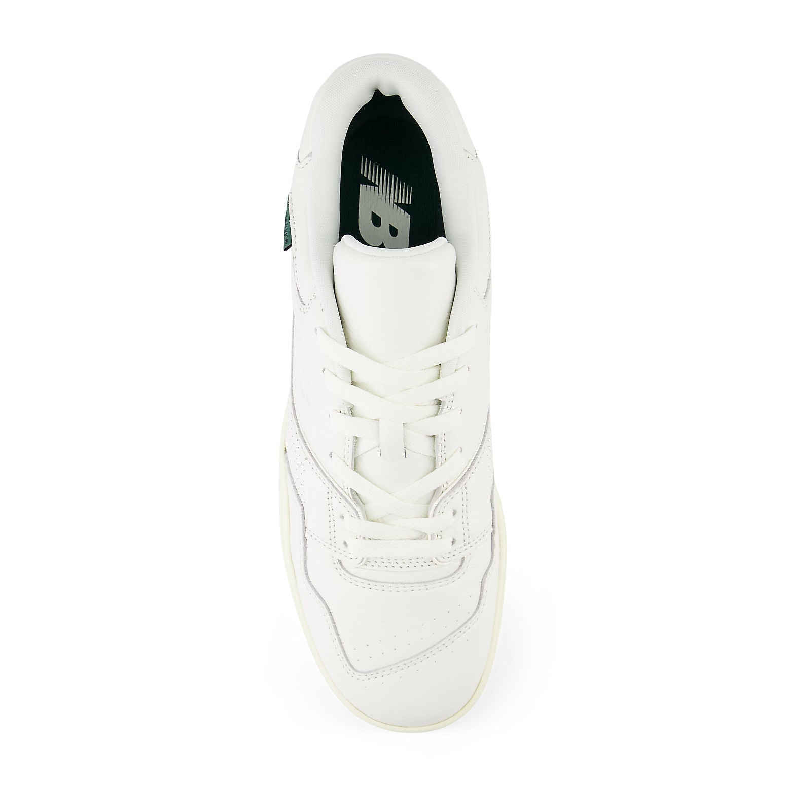 New Balance 550 'Sea Salt' BB550PWT