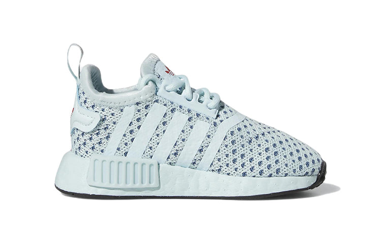 (TD) adidas NMD_R1 I 'Almost Blue' FZ6250