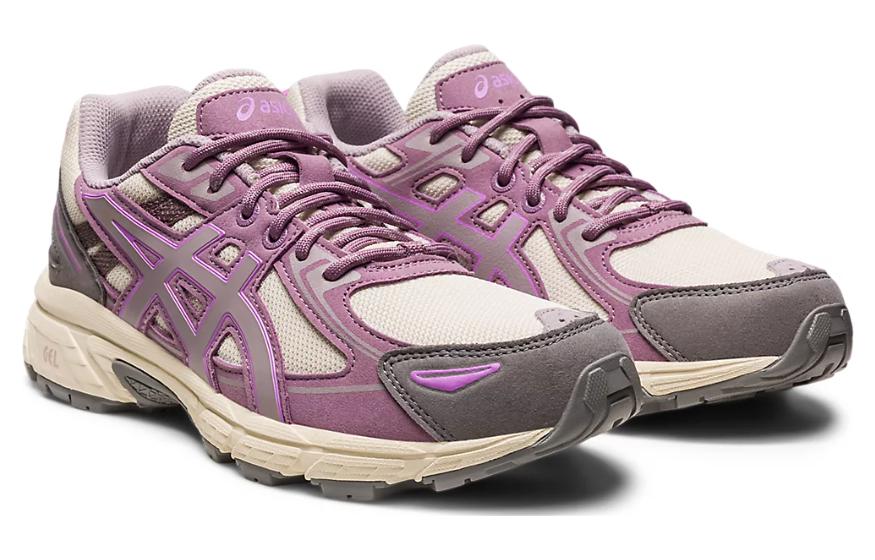 (WMNS) ASICS Gel-Venture 6 SPS 'Purple Grey' 1202A386-201