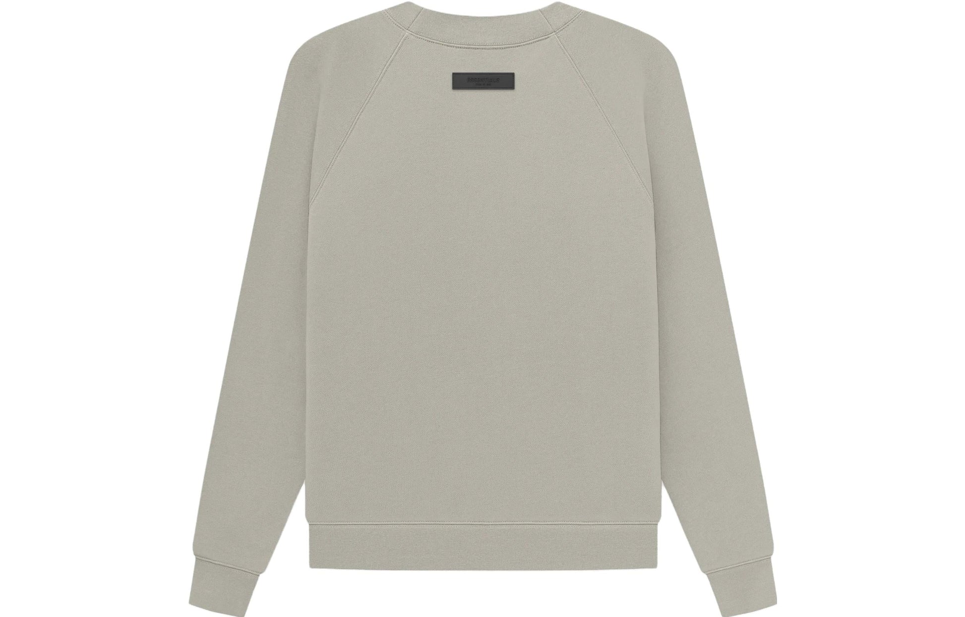 Fear of God Essentials SS23 Crewneck Pullover 'Seal' 192BT222043F