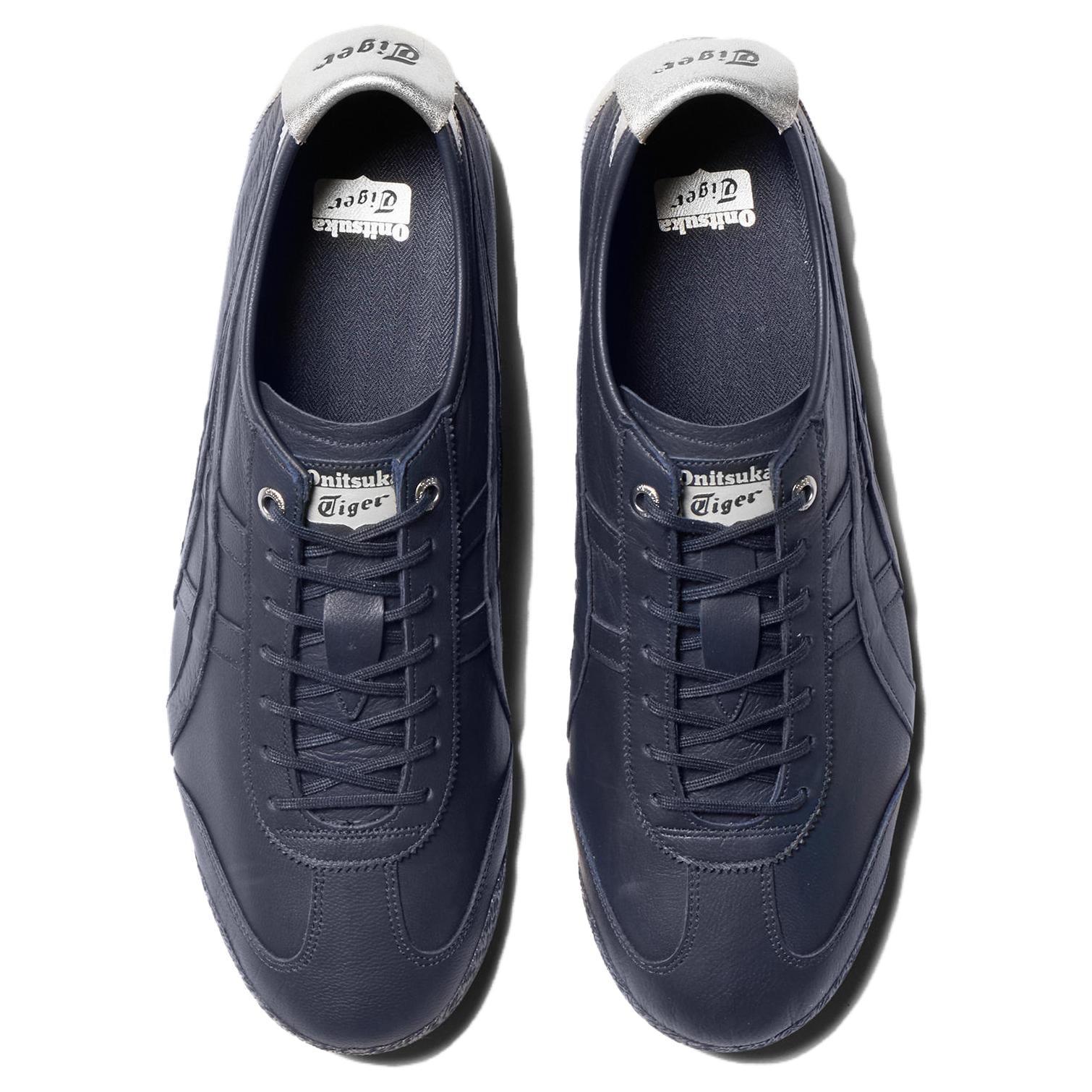 Onitsuka Tiger Mexico 66 'Midnight Blue' 1183A872-400