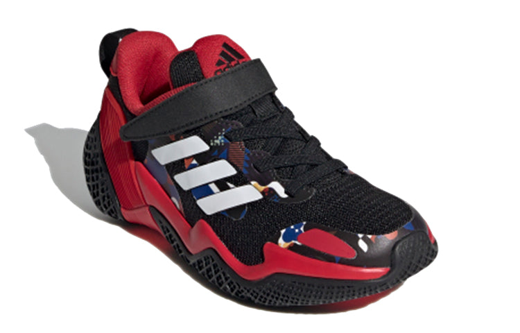 (PS) adidas 4Uture Rnr 'CNY' El K FZ4589