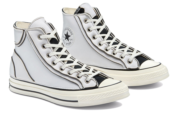 Converse Chuck Taylor All Star 1970s 'White Black' A02111C