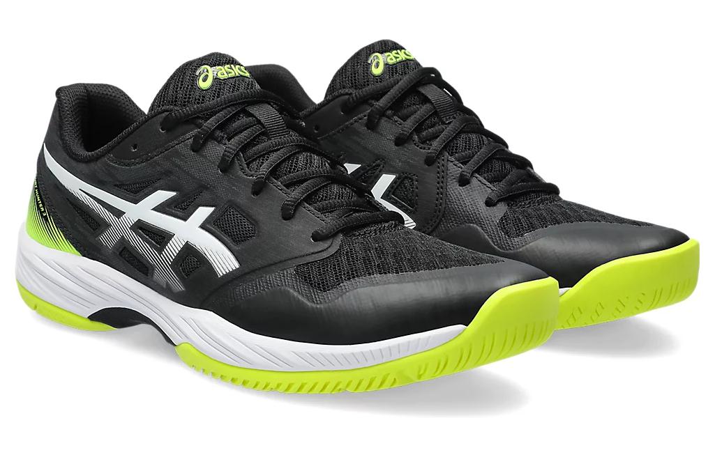 ASICS Gel-Court Hunter 3 'Black White' 1071A088-001