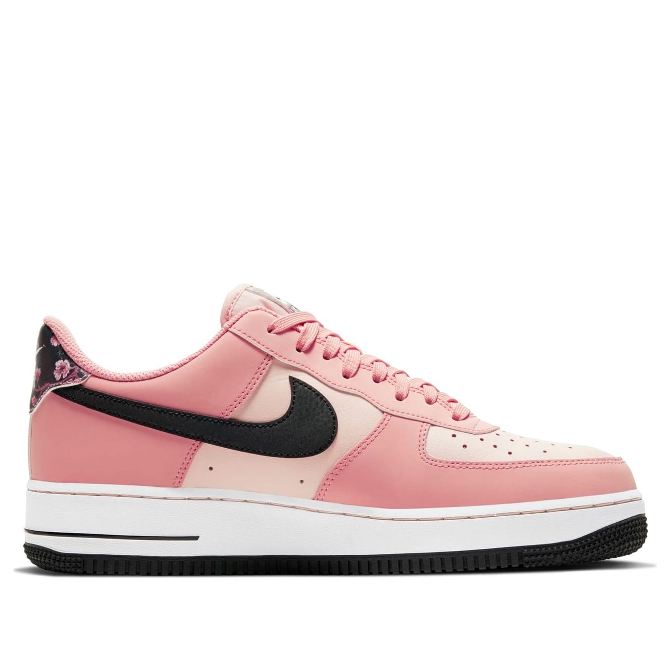 Nike Air Force 1 Low '07 LE 'Japanese Cherry Blossoms' CU6649-100