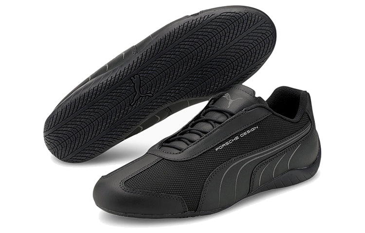 Puma x Porsche Design Speedcat 'Asphalt' 339960-03