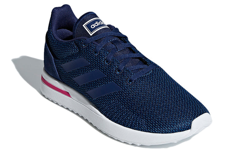 (WMNS) adidas neo Run 70s Blue/White F34340