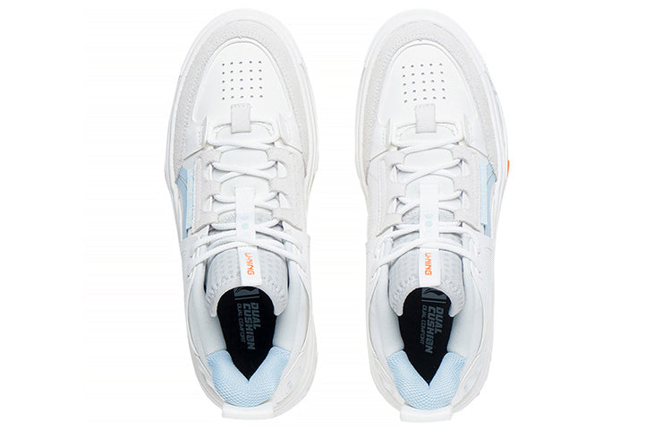 (WMNS) Li-Ning Xingchuan V1.5 'White Blue' AGCS240-1