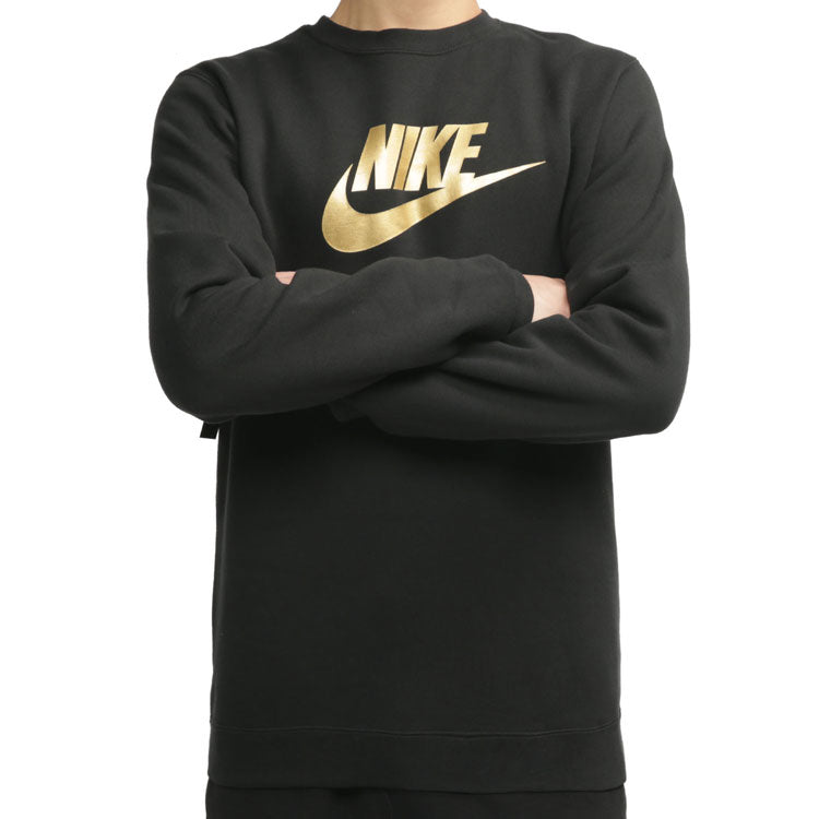 Nike Long Sleeve Sweatshirt CU4534-010