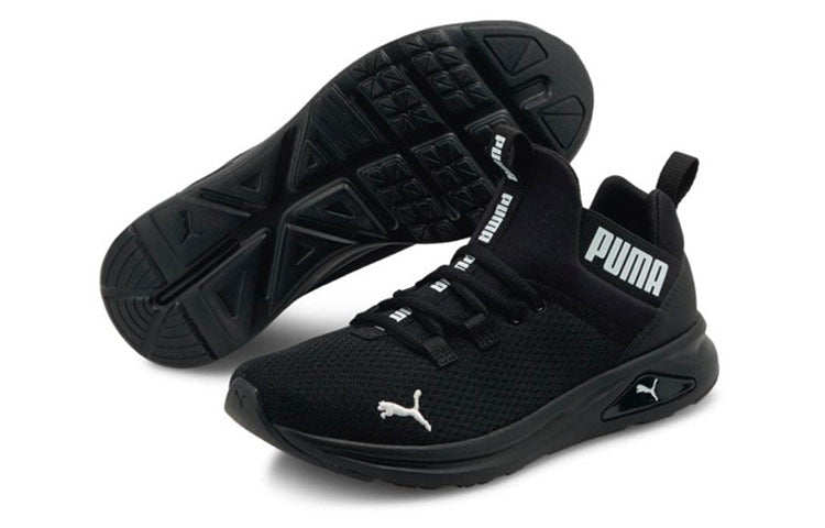 (WMNS) PUMA Enzo 2 Uncaged 'Black' 195106-03