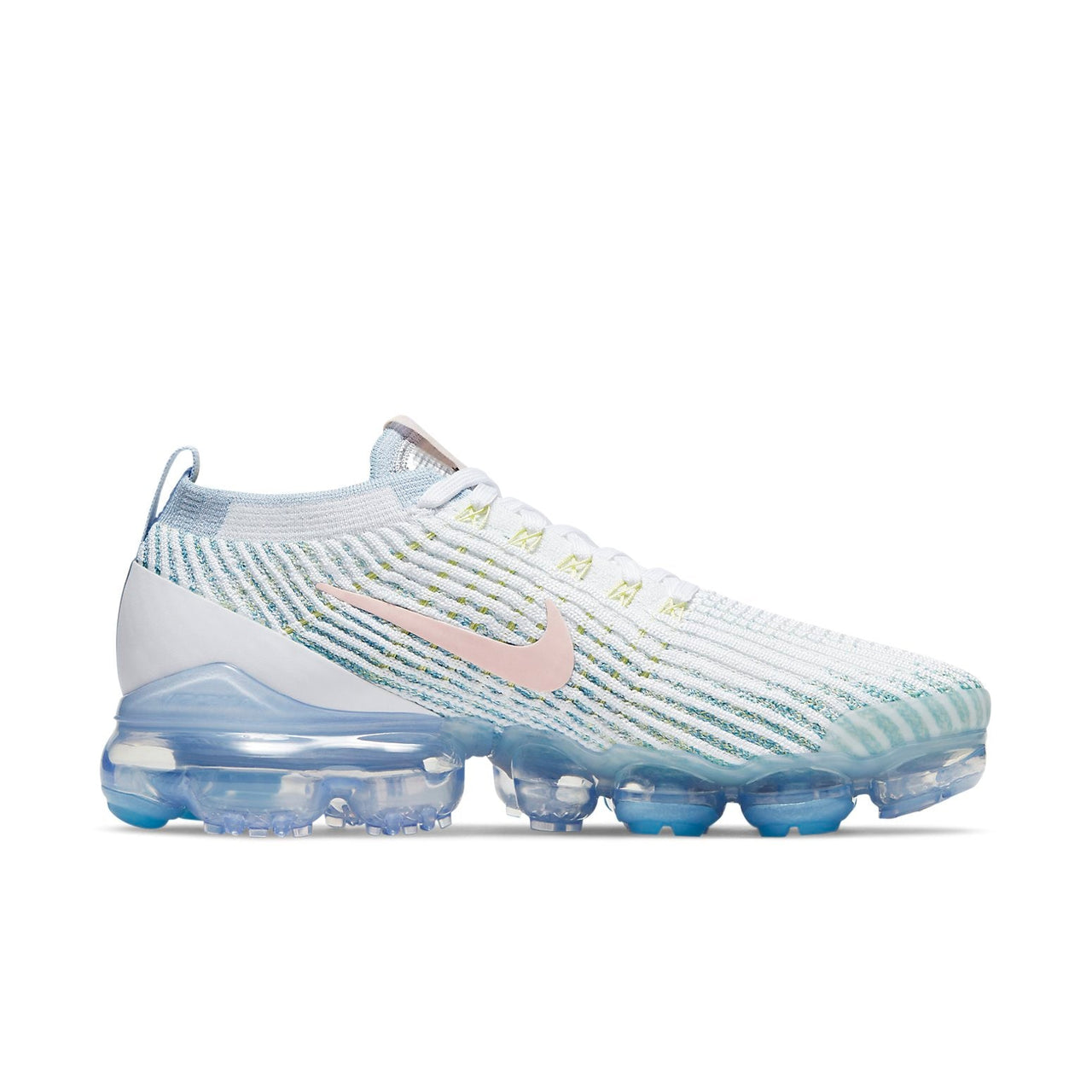 (WMNS) Nike Air VaporMax Flyknit 3 'One Of One' CW5642-100