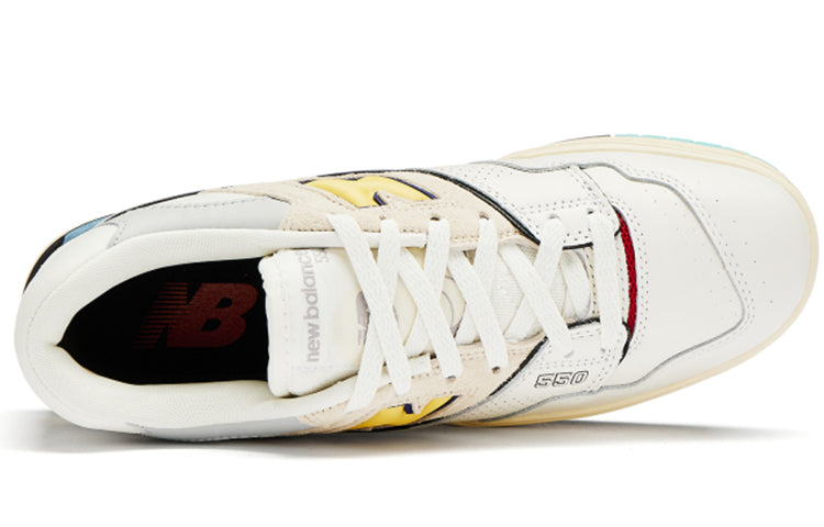 New Balance 550 'White Surf' BB550SSC