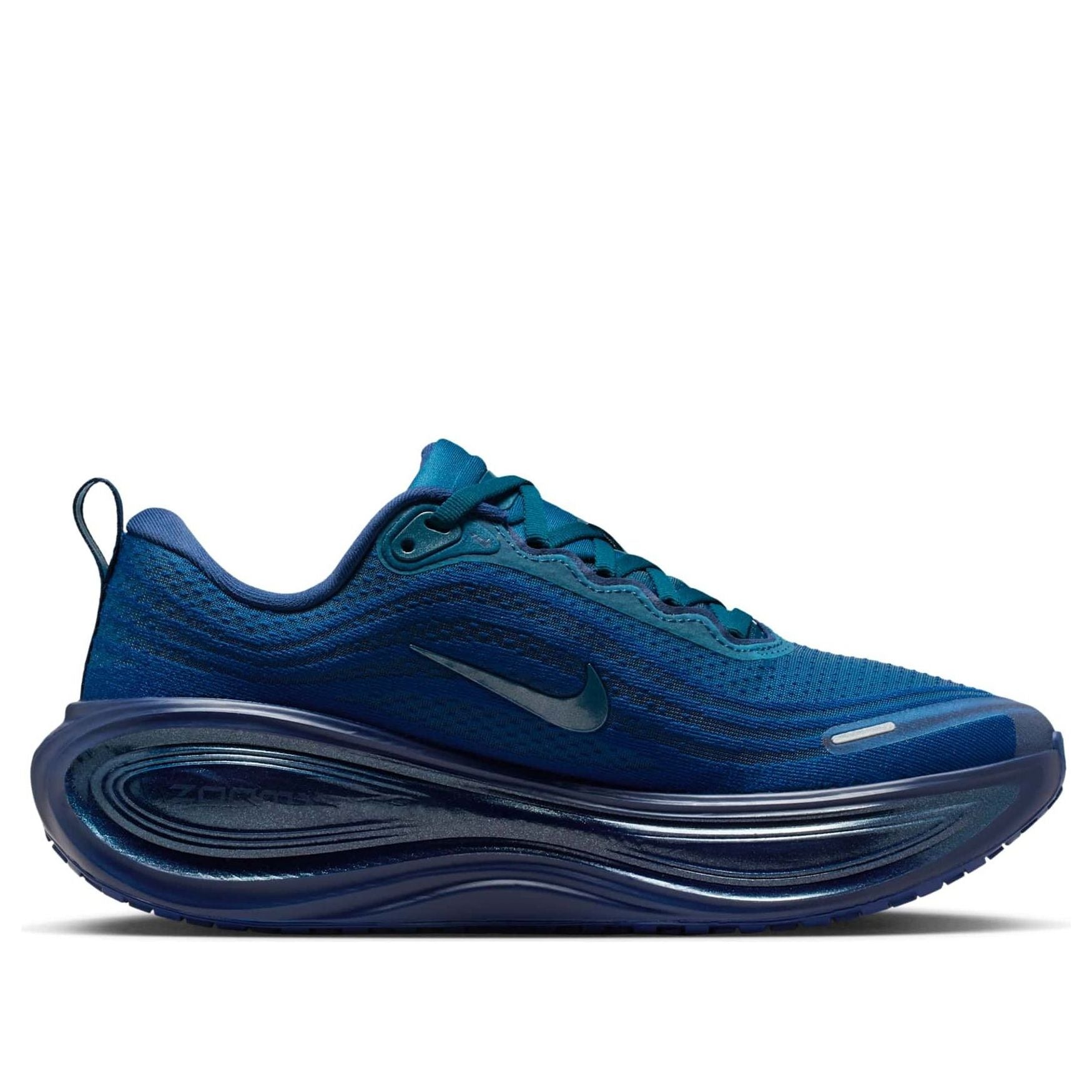 (WMNS) Nike x Swarovski Vomero Plus 'Blue Force' IM7389-499
