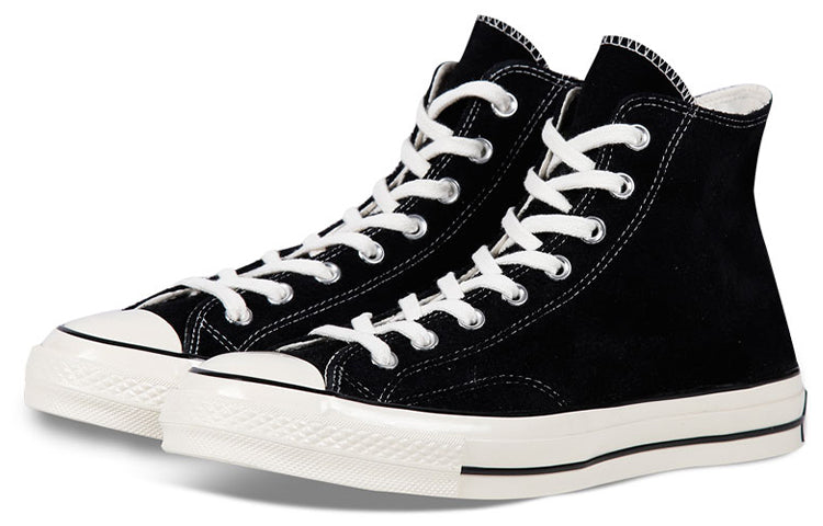 Converse Chuck Taylor All Star 1970s 'Black White' 162244C