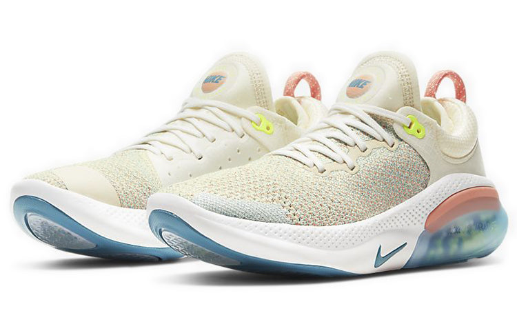 (WMNS) Nike Joyride Run Flyknit 'Sail Pink Quartz' AQ2731-103