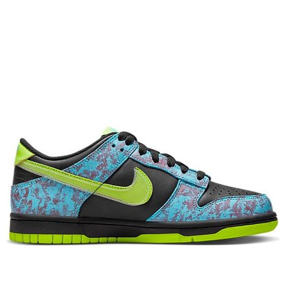 (GS) Nike Dunk Low SE 'Let's Dance' DV1694-900