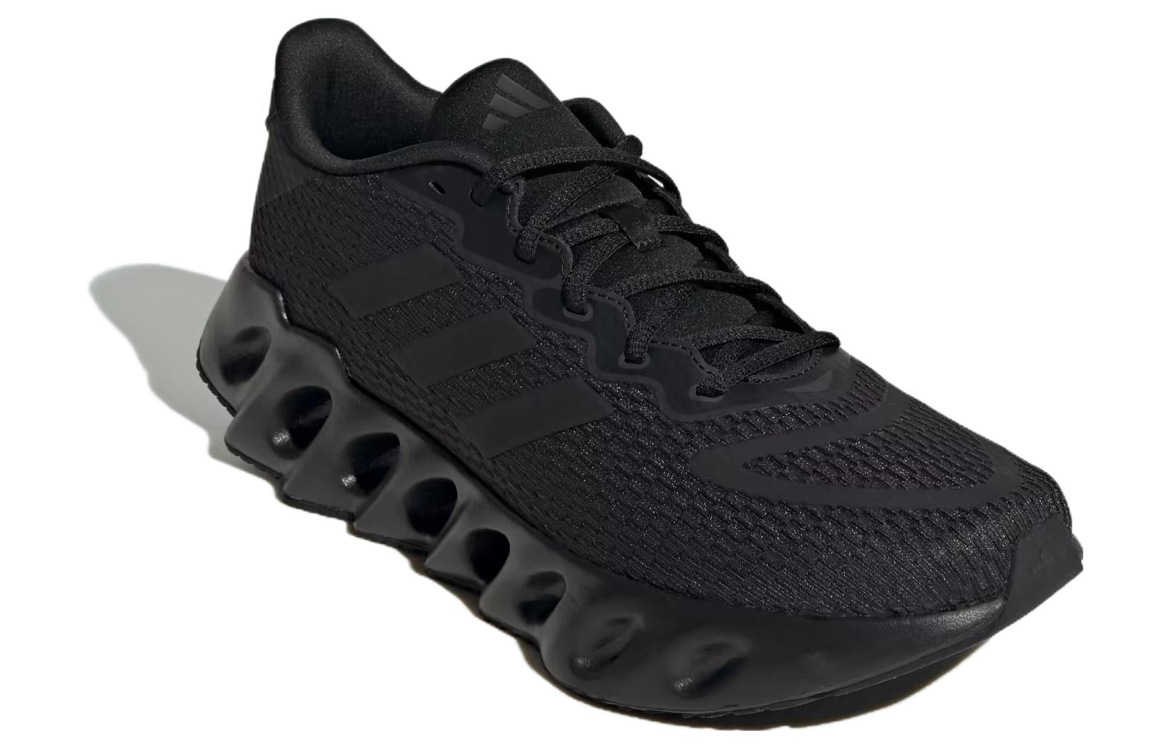 adidas Switch Run 'Core Black Carbon' IF5718