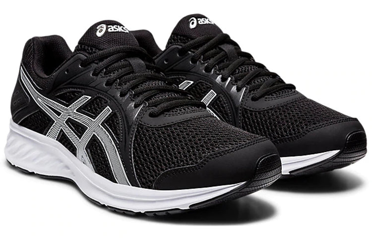 ASICS Jolt 2 4E Wide 'Black White' 1011A206-007
