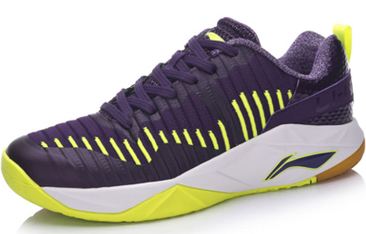 Li-Ning Ranger 'Purple' AYTM075-2
