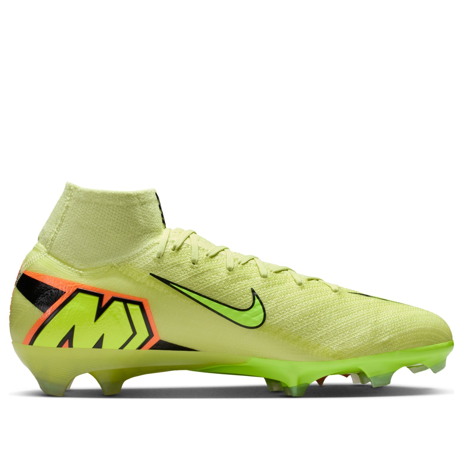 Nike Mercurial Superfly 10 Elite FG 'Max Voltage Pack' FQ1454-302