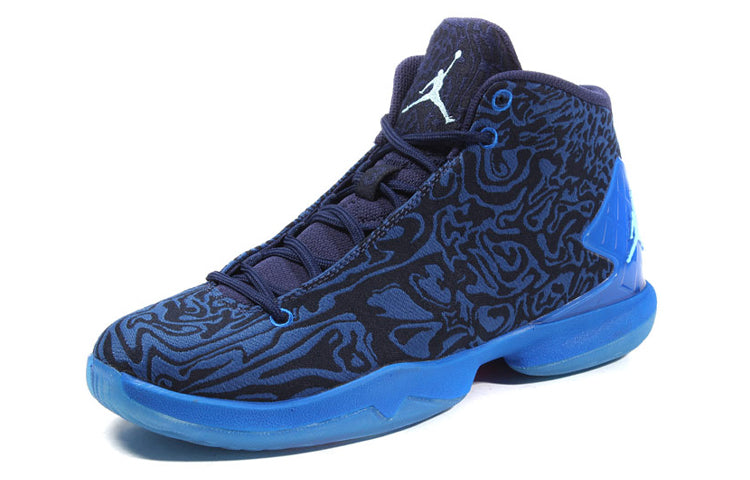 Air Jordan Super Fly 4 JCRD 'Soar' 812870-403