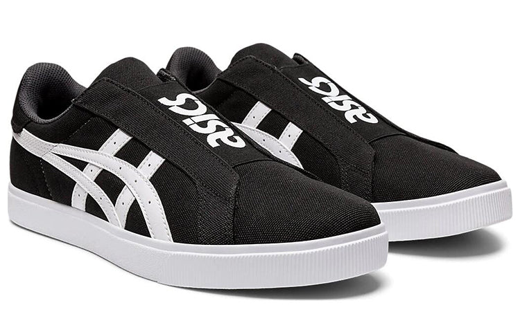 ASICS Classic CT Slip-On 'Black White' 1191A274-001