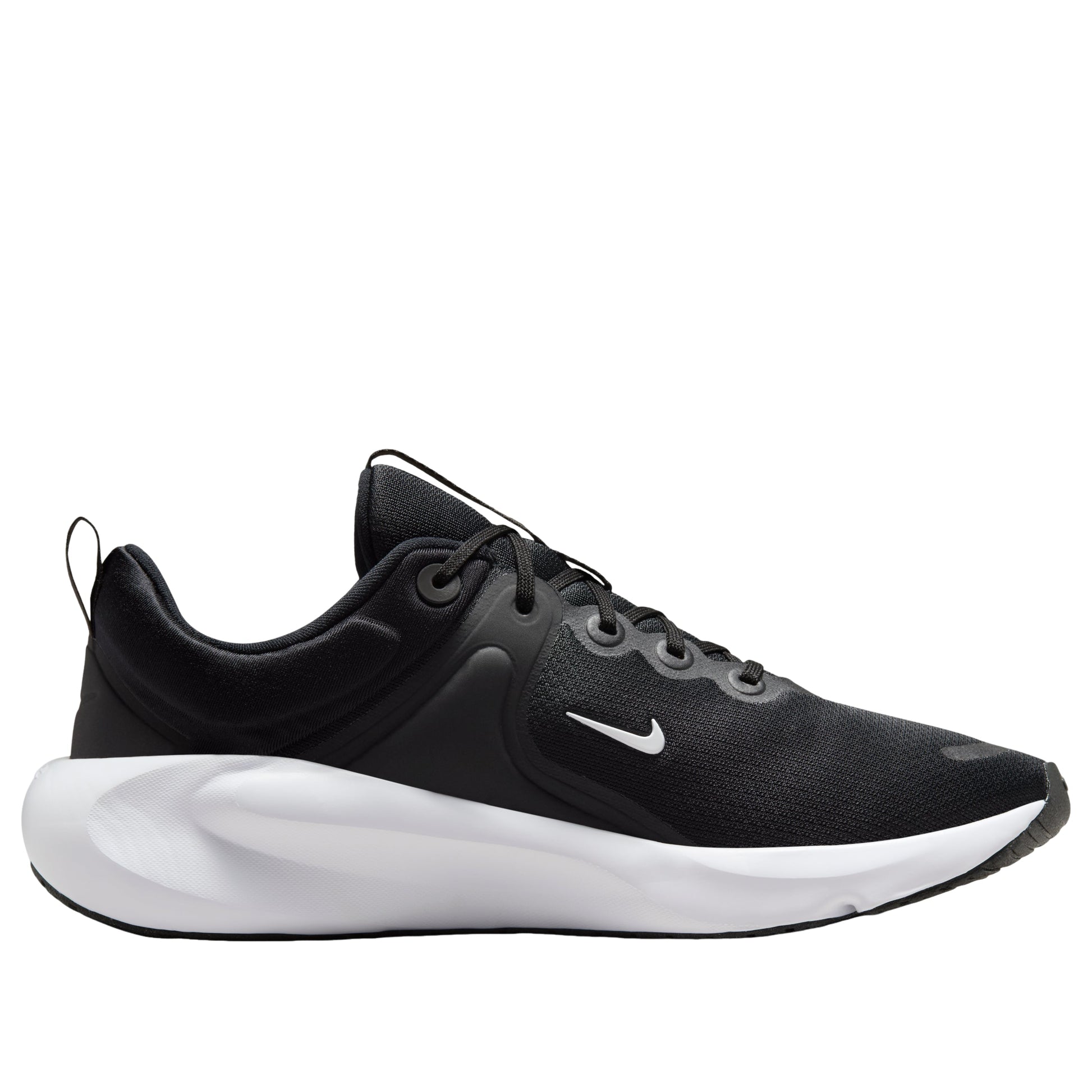 (WMNS) Nike In-Season TR 14 'Black White' HF1103-002