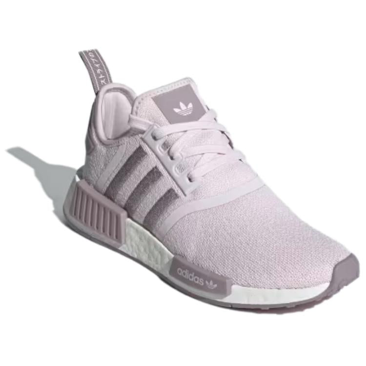 (WMNS) adidas NMD_R1 'Almost Pink Preloved Fig' IE0594