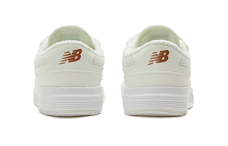 New Balance CT20 Toddler Beige IVCT20OW