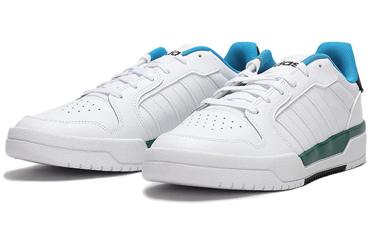 adidas Entrap 'White Sub Green' H01209