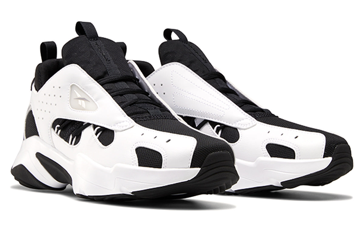 Reebok Royal TURBO IMPULSE 2.0 'Black White' FV7910