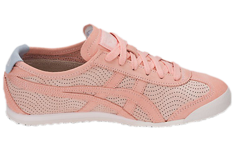 (WMNS) Onitsuka Tiger Mexico 66 'Pink White' 1182A074-701