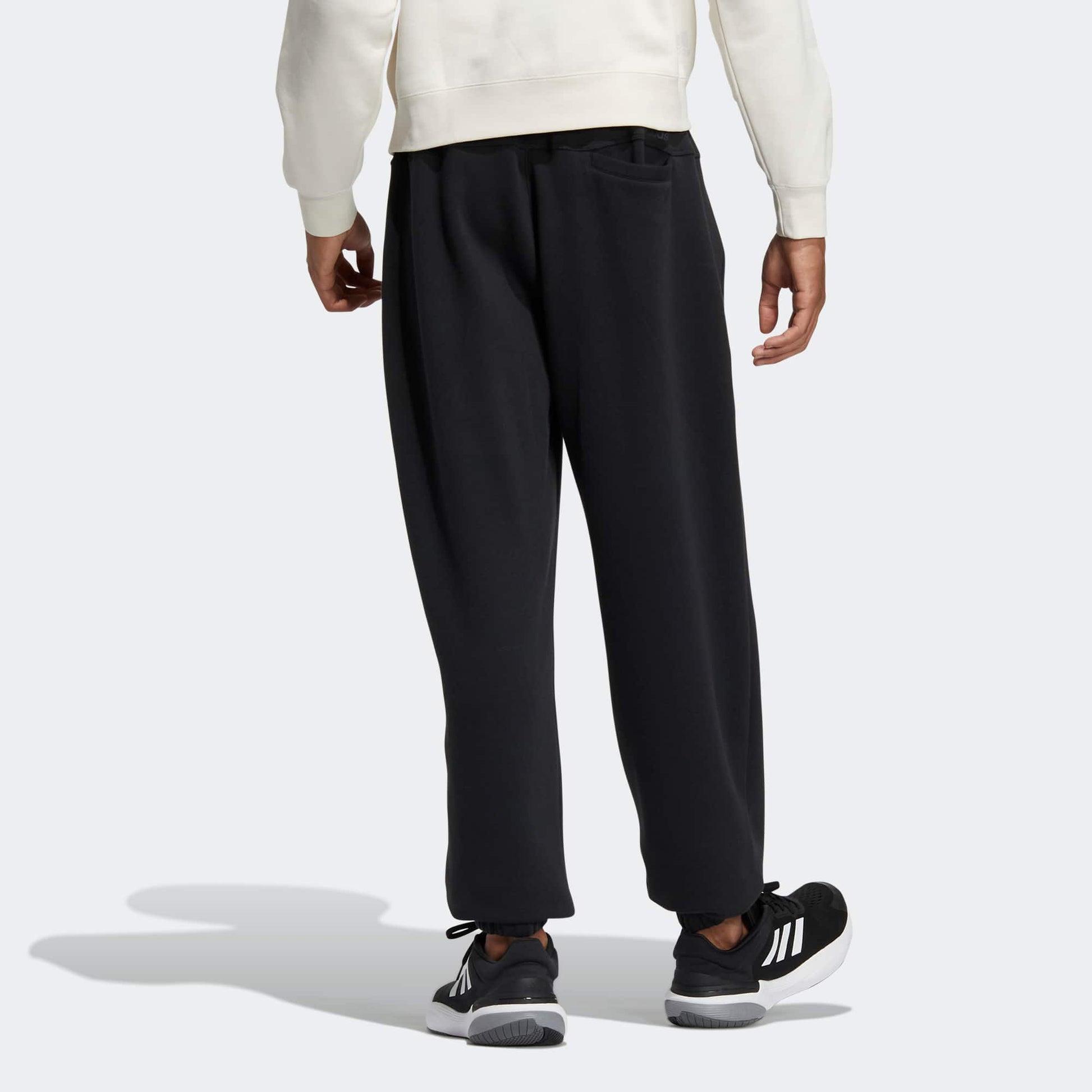 adidas Letter Pants Logo IB2768