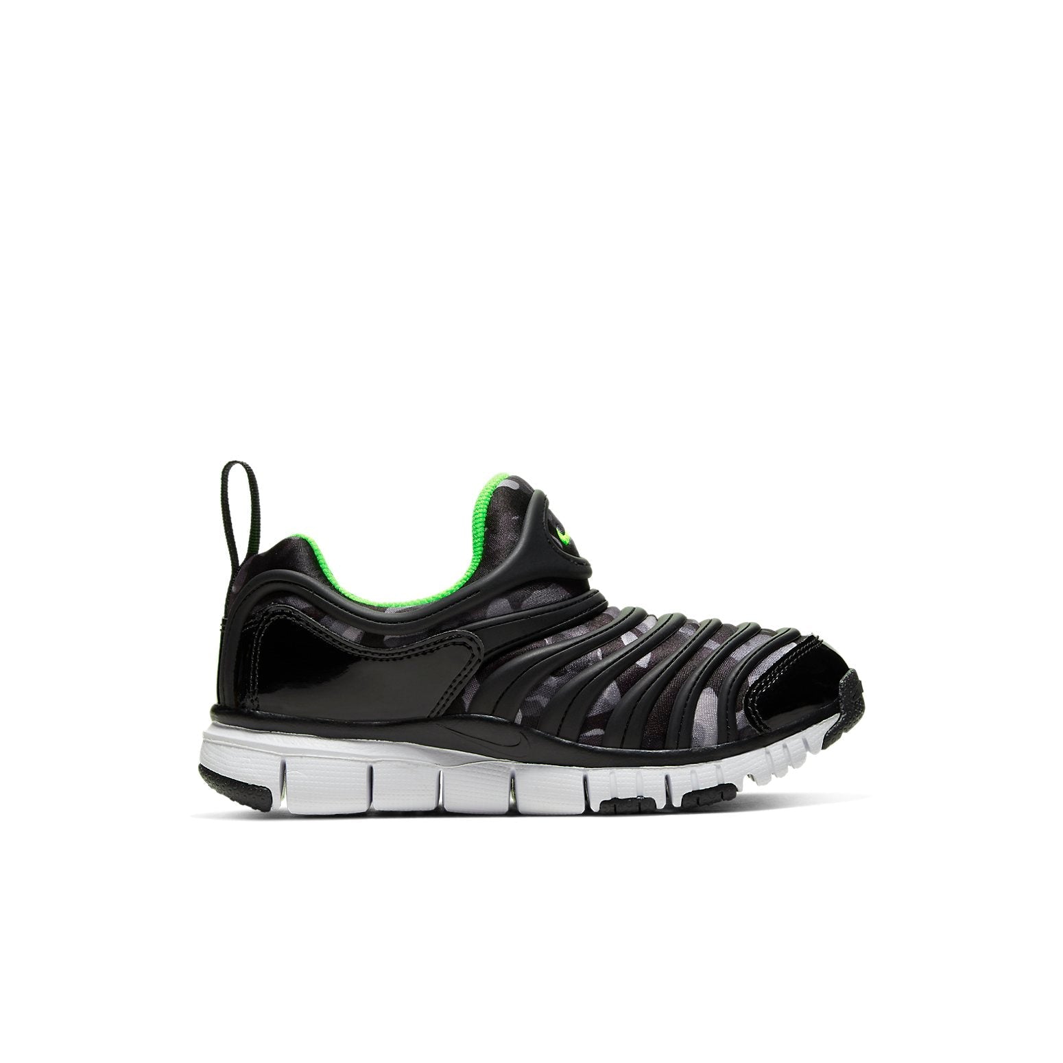 (PS) Nike Dynamo Free 'Eletric Green' CQ5417-941