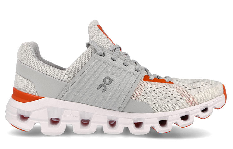 On Running Cloudswift 'White Flame Orange' 41.99582