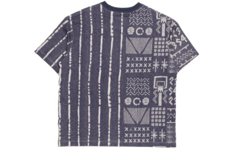 Air Jordan Quai 54 Graphic T-Shirt 'Neutral Indigo' DV6291-511