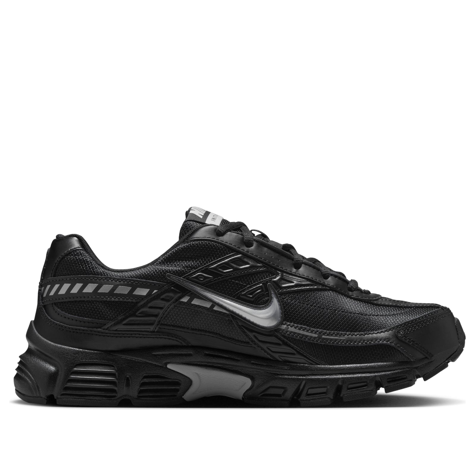 Nike Initiator 'Black Grey Silver' IB4595-001