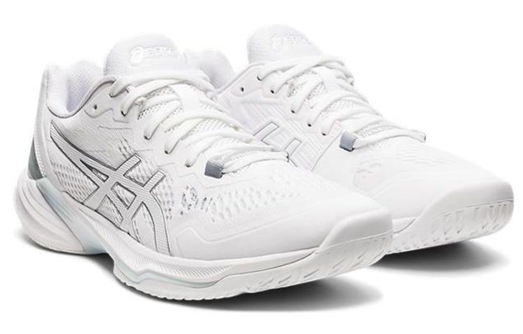 (WMNS) ASICS Sky Elite FF 2 'Triple White' 1052A053-100