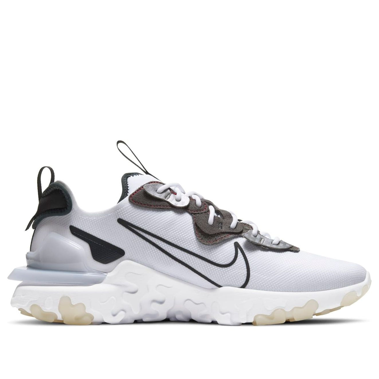 Nike 3M x React Vision 'White Anthracite' CT3343-100