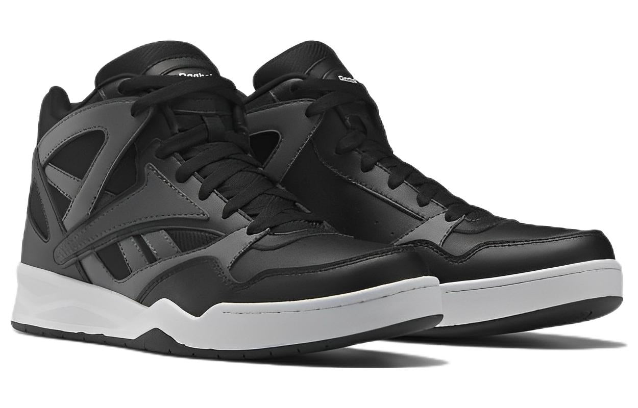 Reebok Royal BB4500 High 2 'Black Pure Grey' HR0525