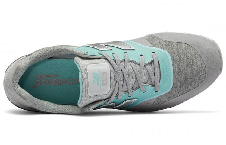 (WMNS) New Balance 696 Re-Engineered 'Grey Blue' WL696NOB