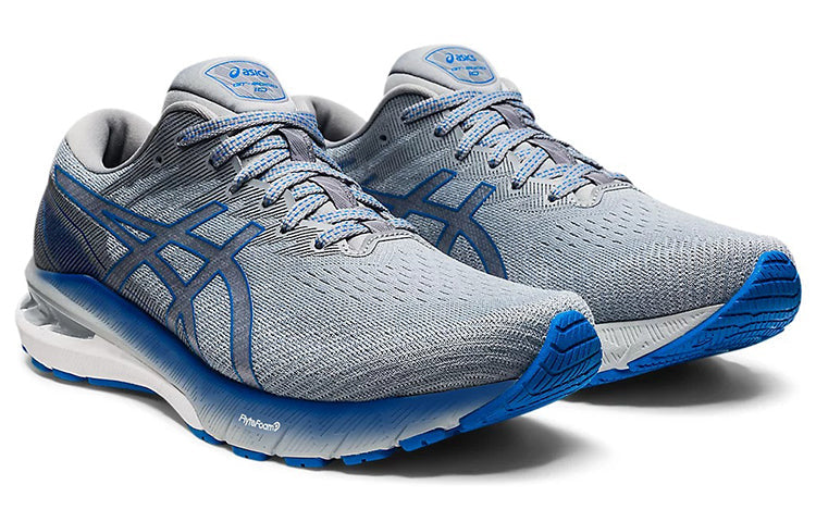 ASICS GT-2000 10 'Sheet Rock Electric Blue' 1011B185-021